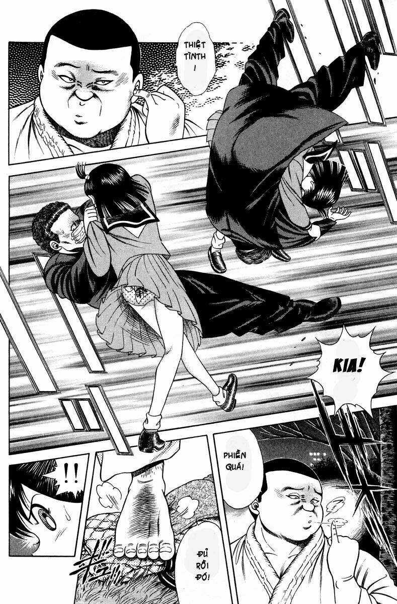 Shin Kotaro Makaritoru! Juudouhen Chapter 4 trang 25