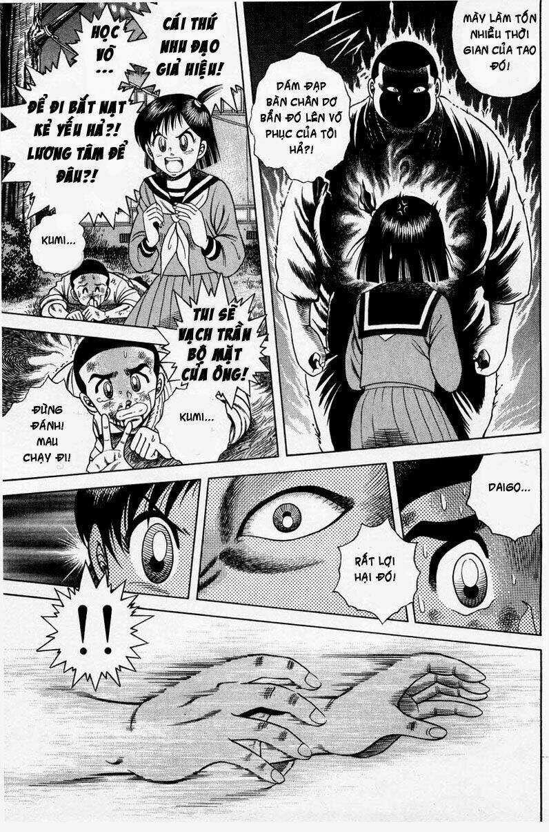 Shin Kotaro Makaritoru! Juudouhen Chapter 4 trang 26