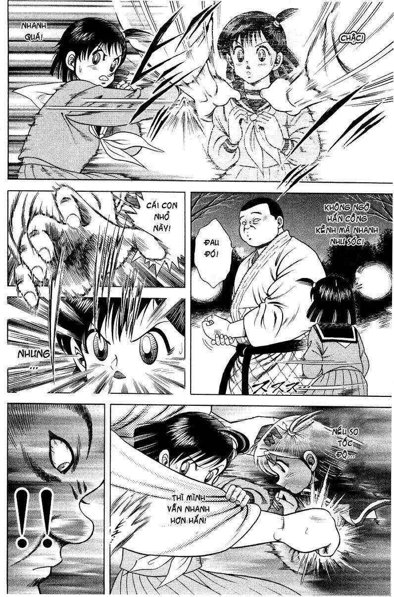 Shin Kotaro Makaritoru! Juudouhen Chapter 4 trang 27