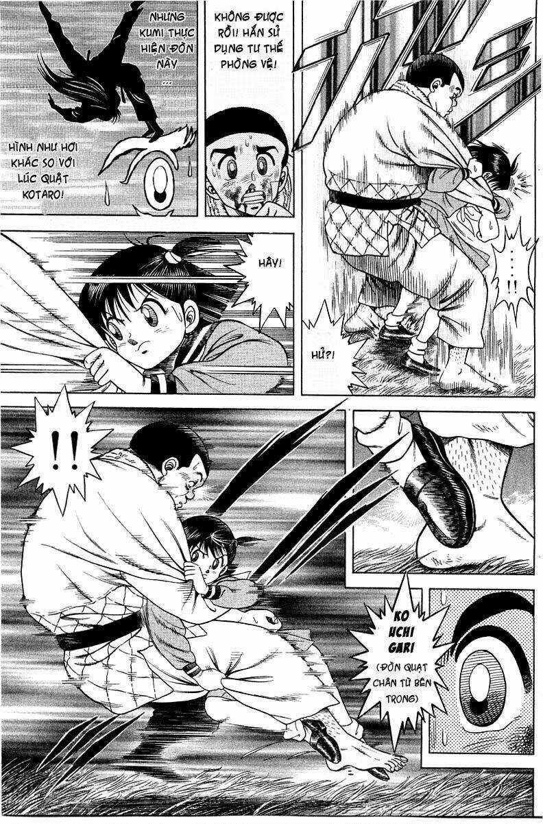 Shin Kotaro Makaritoru! Juudouhen Chapter 4 trang 28