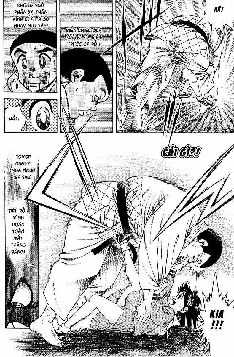 Shin Kotaro Makaritoru! Juudouhen Chapter 4 trang 29