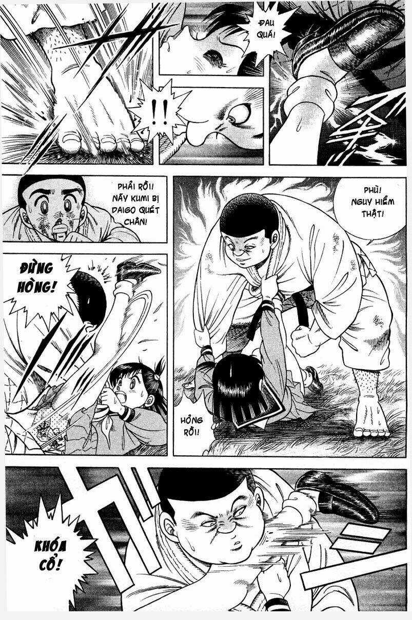 Shin Kotaro Makaritoru! Juudouhen Chapter 4 trang 30