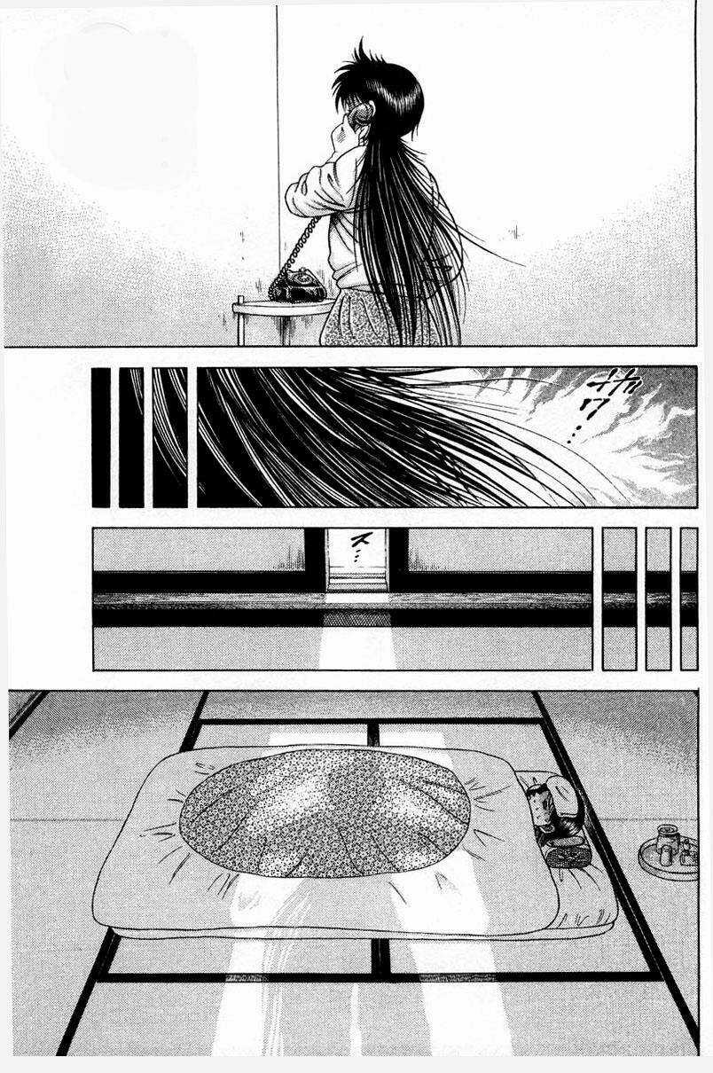 Shin Kotaro Makaritoru! Juudouhen Chapter 4 trang 34