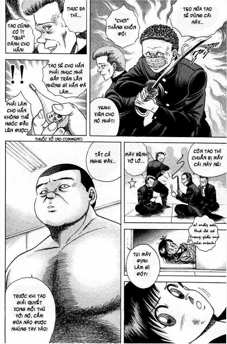 Shin Kotaro Makaritoru! Juudouhen Chapter 4 trang 40