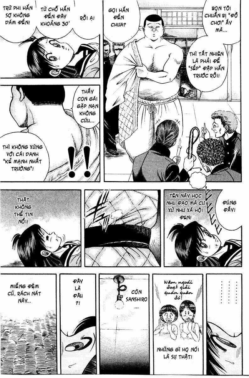 Shin Kotaro Makaritoru! Juudouhen Chapter 4 trang 41