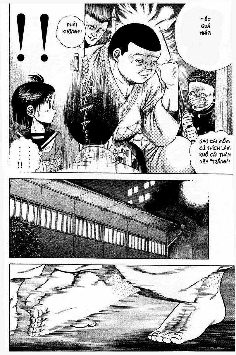 Shin Kotaro Makaritoru! Juudouhen Chapter 4 trang 44