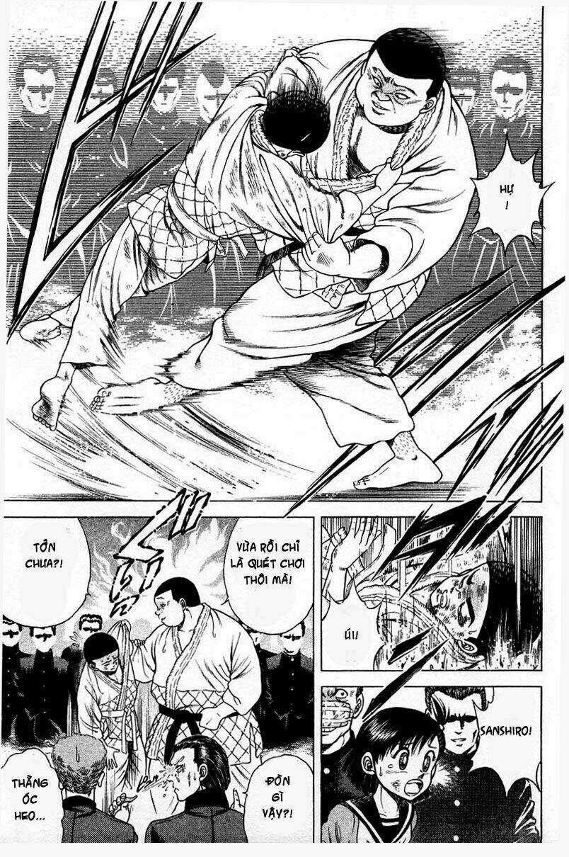 Shin Kotaro Makaritoru! Juudouhen Chapter 4 trang 45