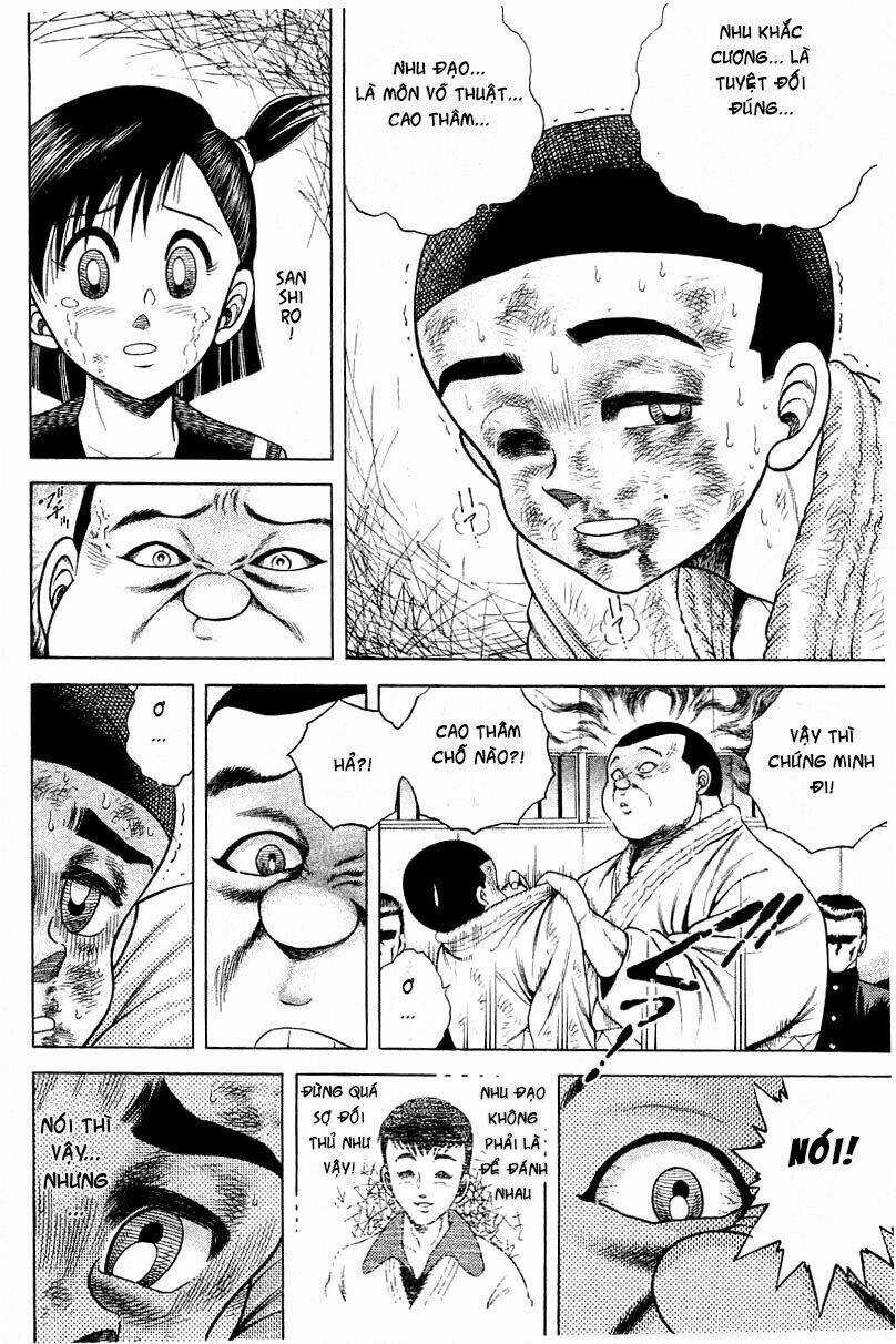 Shin Kotaro Makaritoru! Juudouhen Chapter 4 trang 48