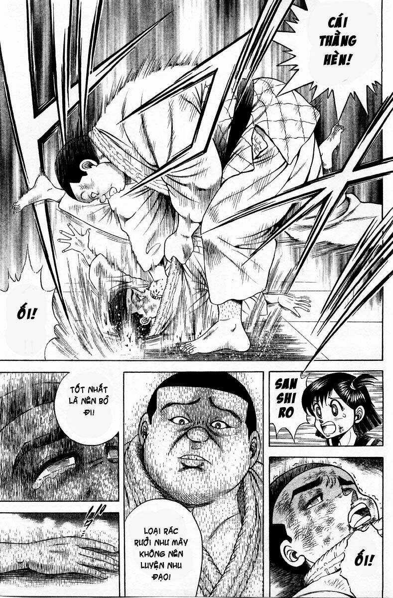 Shin Kotaro Makaritoru! Juudouhen Chapter 4 trang 49