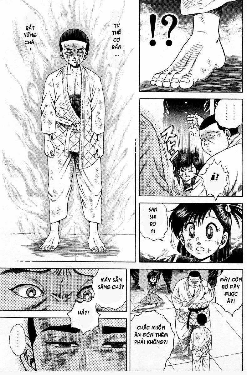 Shin Kotaro Makaritoru! Juudouhen Chapter 4 trang 51