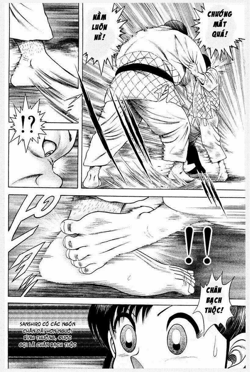 Shin Kotaro Makaritoru! Juudouhen Chapter 4 trang 52