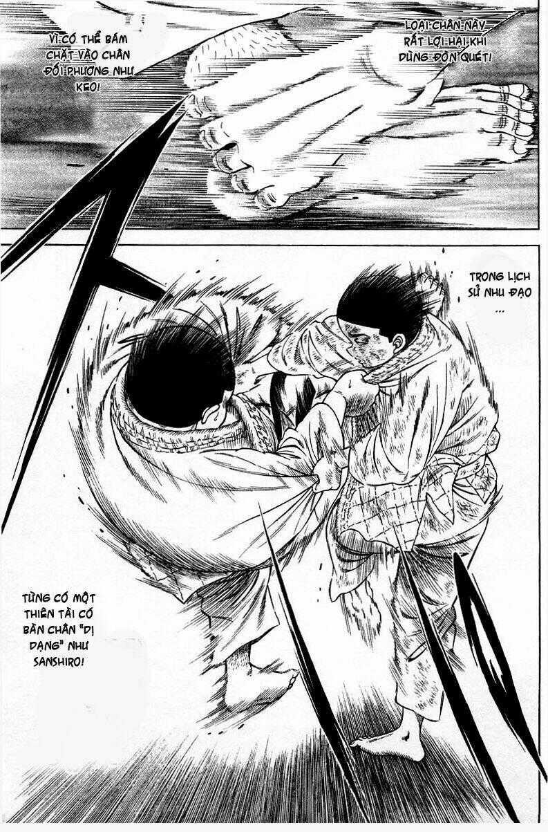 Shin Kotaro Makaritoru! Juudouhen Chapter 4 trang 53