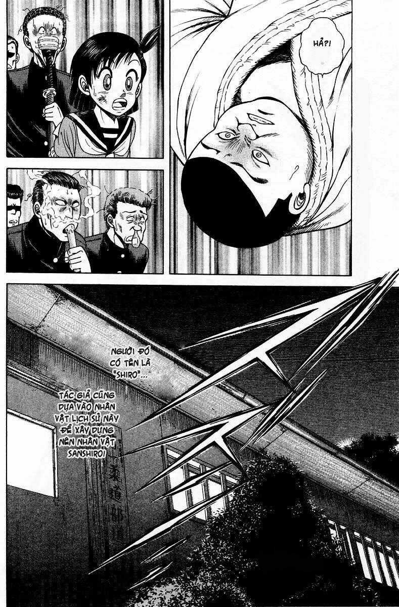 Shin Kotaro Makaritoru! Juudouhen Chapter 4 trang 54