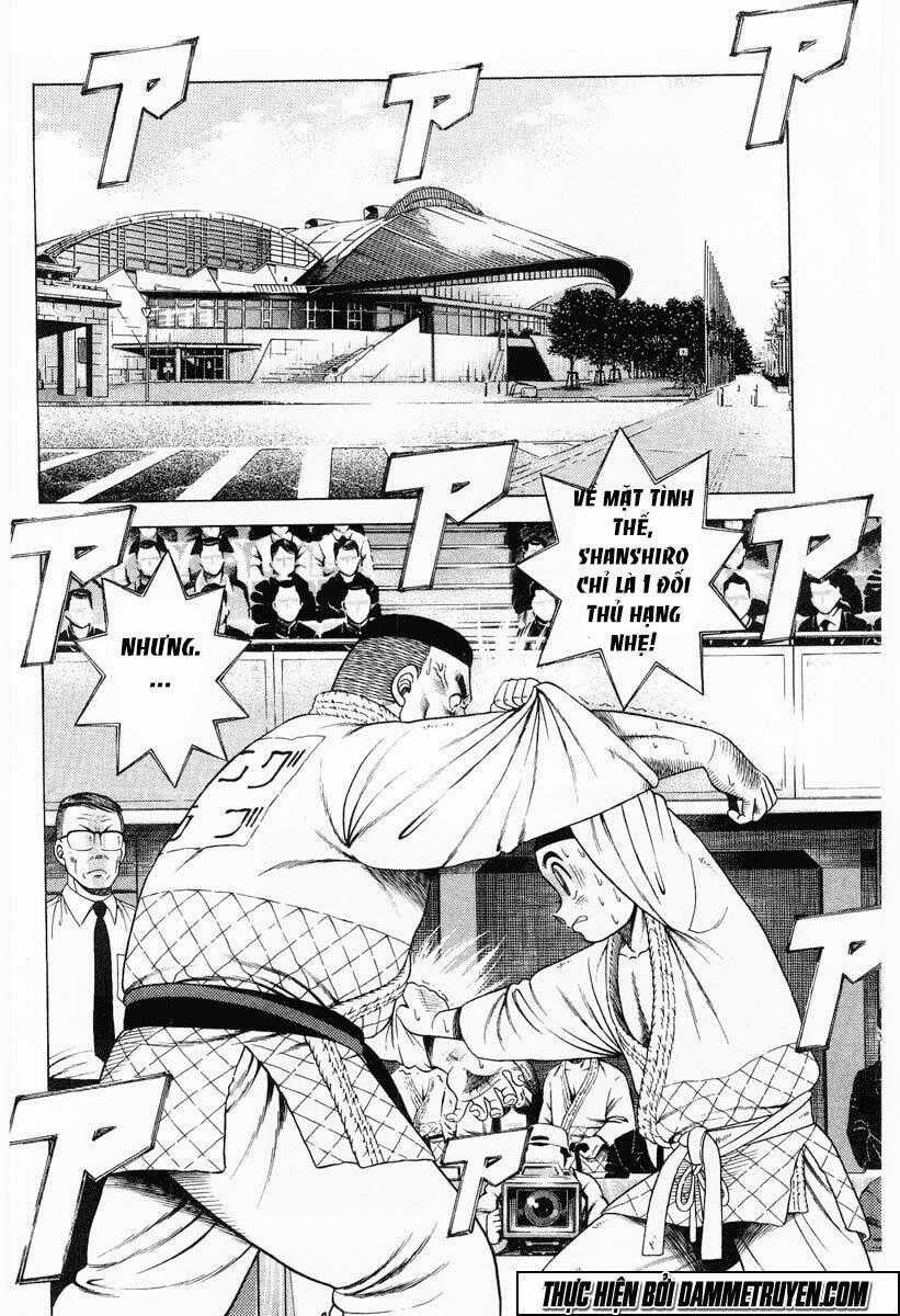 Shin Kotaro Makaritoru! Juudouhen Chapter 43 trang 1