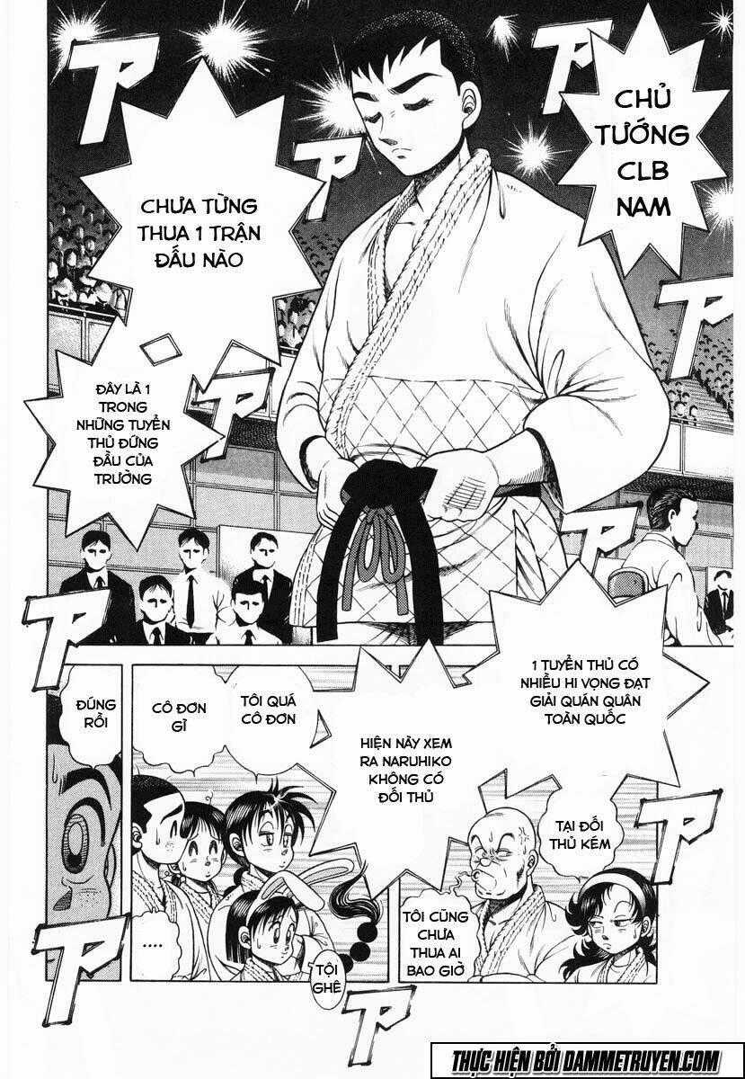Shin Kotaro Makaritoru! Juudouhen Chapter 45 trang 1