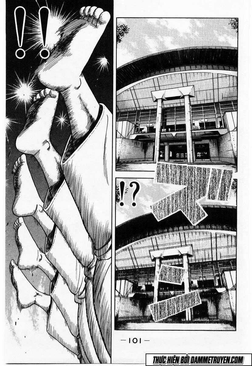 Shin Kotaro Makaritoru! Juudouhen Chapter 49 trang 1