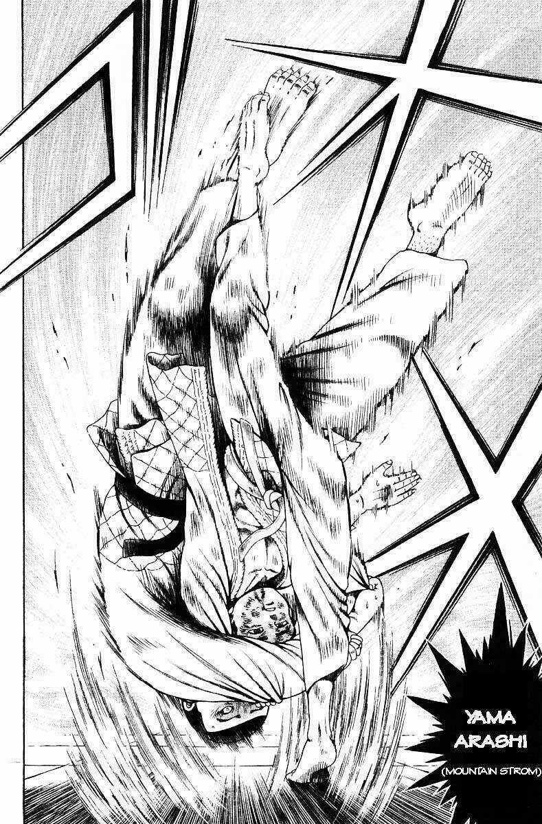 Shin Kotaro Makaritoru! Juudouhen Chapter 5.1 trang 10