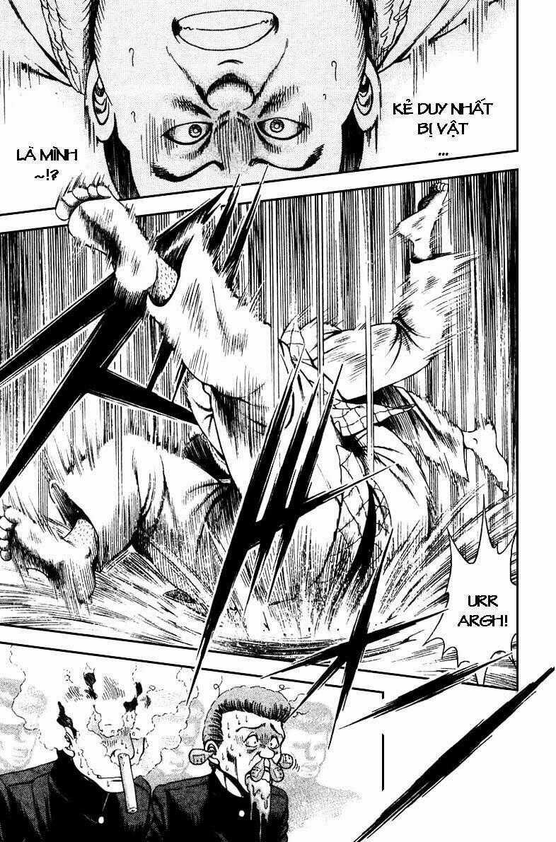 Shin Kotaro Makaritoru! Juudouhen Chapter 5.1 trang 11