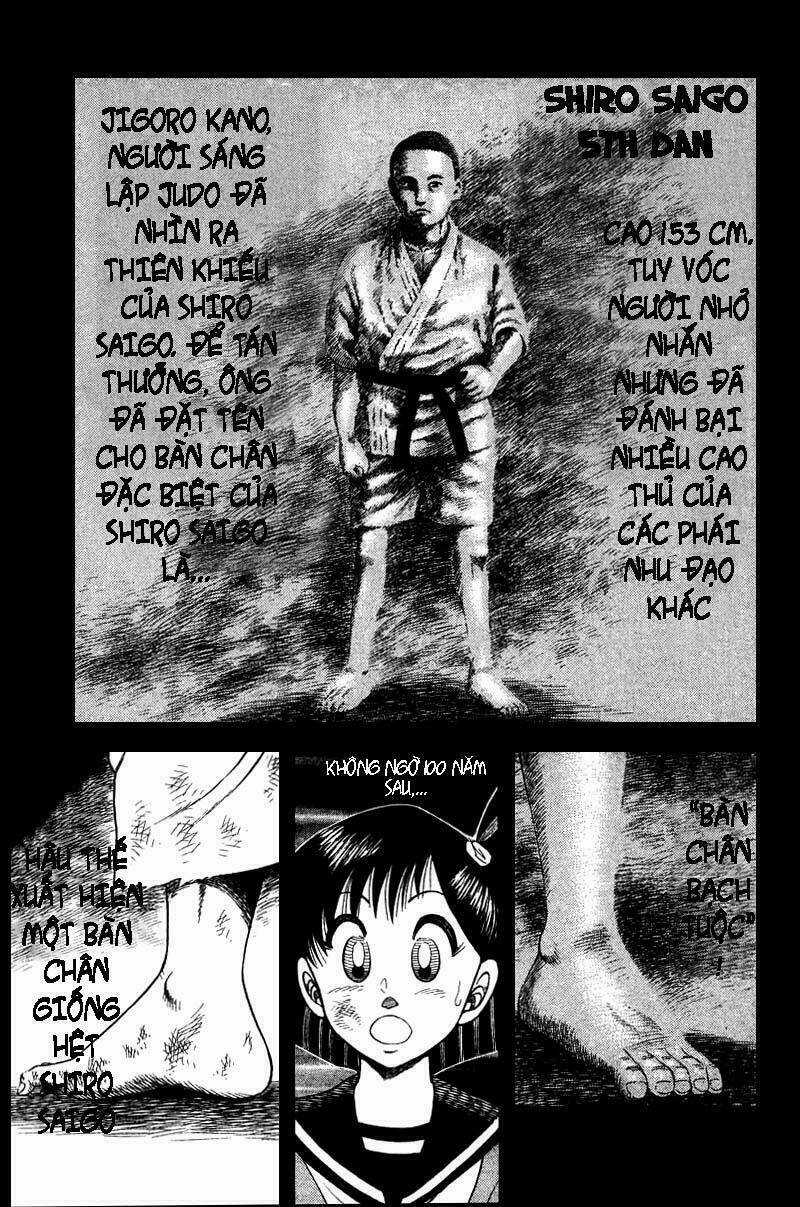 Shin Kotaro Makaritoru! Juudouhen Chapter 5.1 trang 3