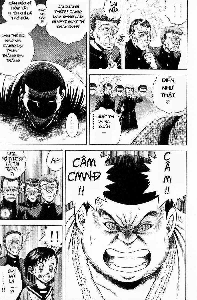 Shin Kotaro Makaritoru! Juudouhen Chapter 5.1 trang 5