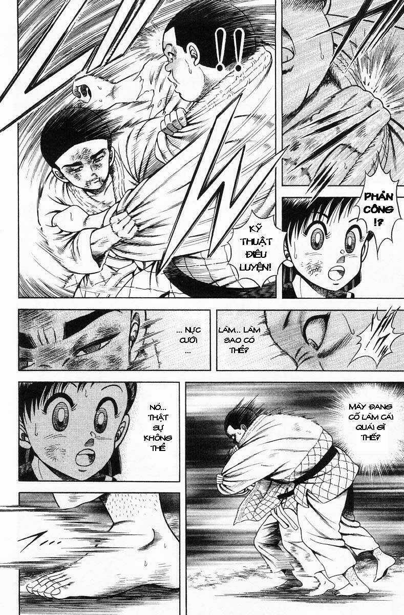 Shin Kotaro Makaritoru! Juudouhen Chapter 5.1 trang 8