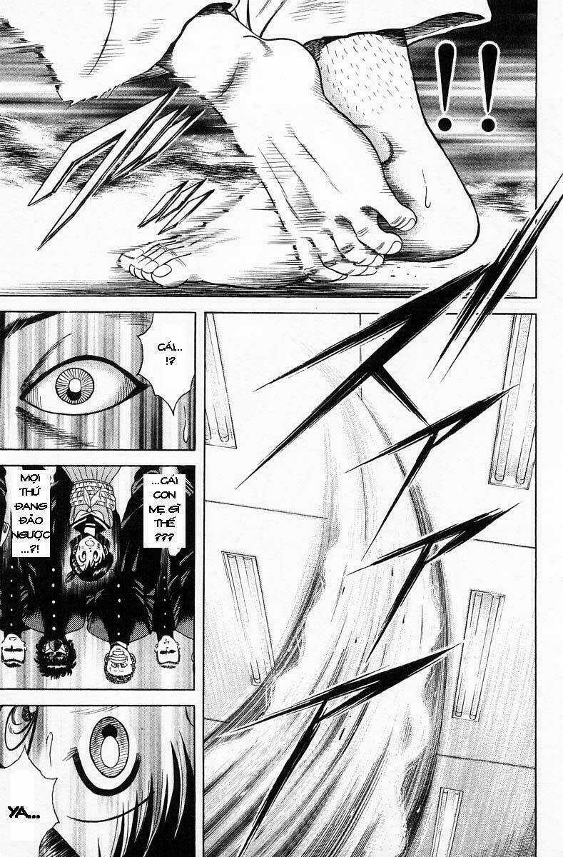 Shin Kotaro Makaritoru! Juudouhen Chapter 5.1 trang 9