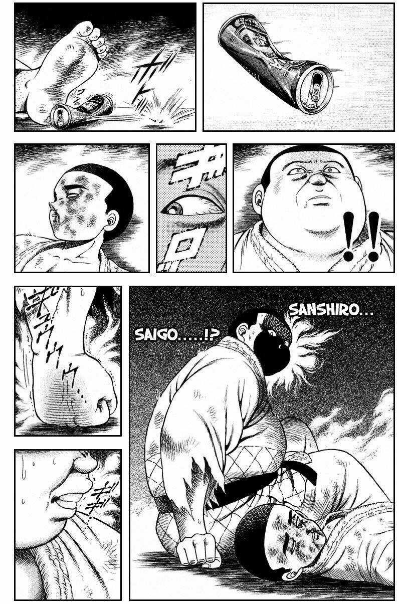 Shin Kotaro Makaritoru! Juudouhen Chapter 5.2 trang 18