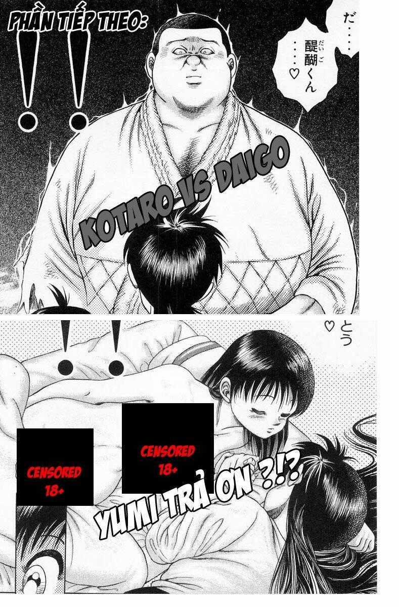 Shin Kotaro Makaritoru! Juudouhen Chapter 5.2 trang 26