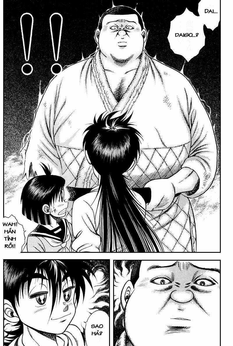 Shin Kotaro Makaritoru! Juudouhen Chapter 5.3 trang 2