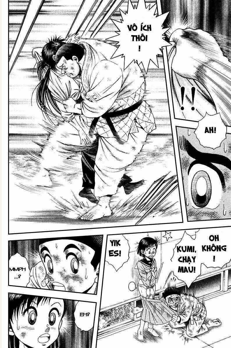 Shin Kotaro Makaritoru! Juudouhen Chapter 5.3 trang 20