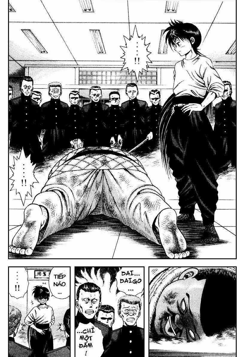 Shin Kotaro Makaritoru! Juudouhen Chapter 5.3 trang 25