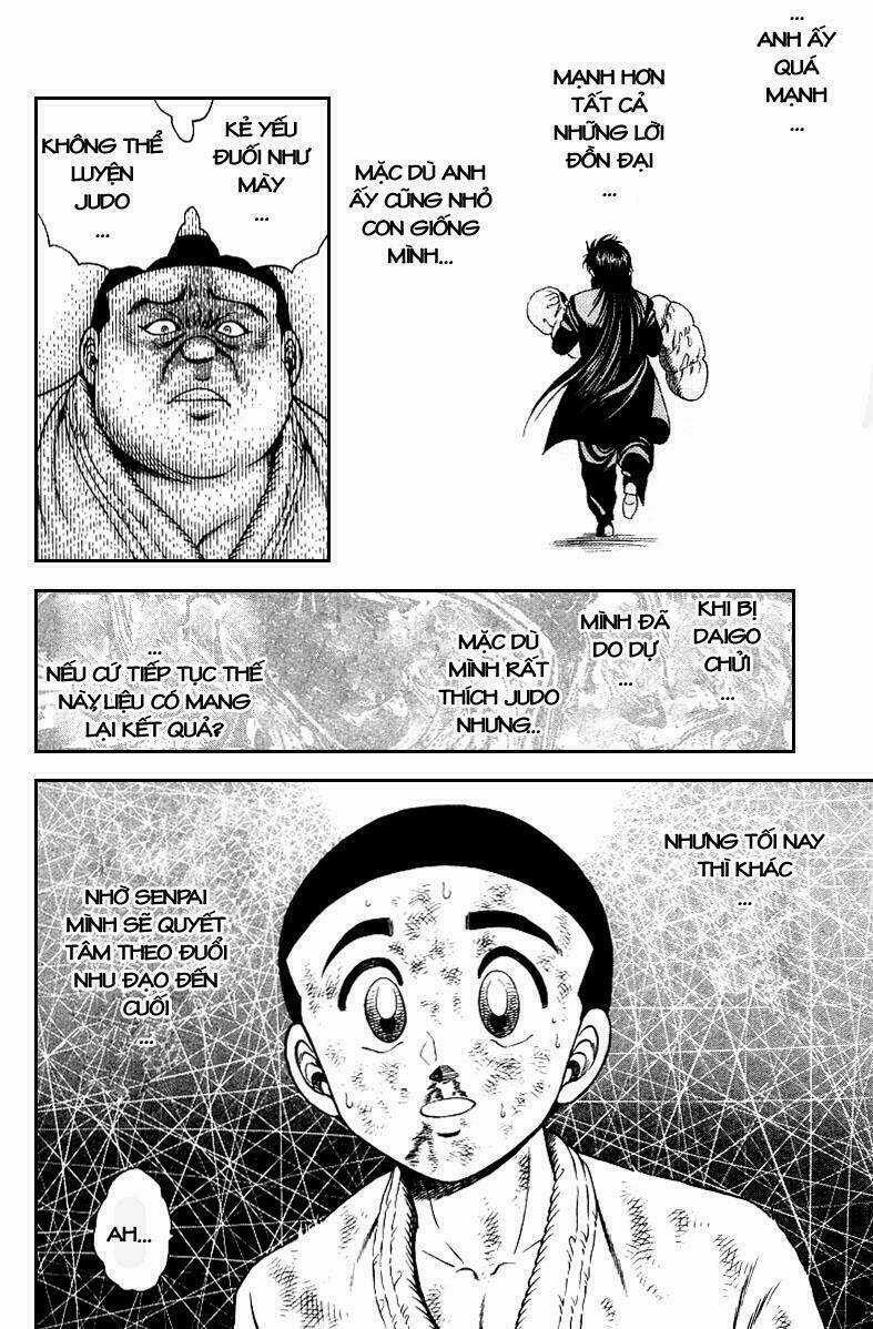 Shin Kotaro Makaritoru! Juudouhen Chapter 5.3 trang 36