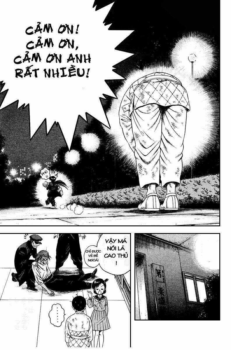 Shin Kotaro Makaritoru! Juudouhen Chapter 5.3 trang 37