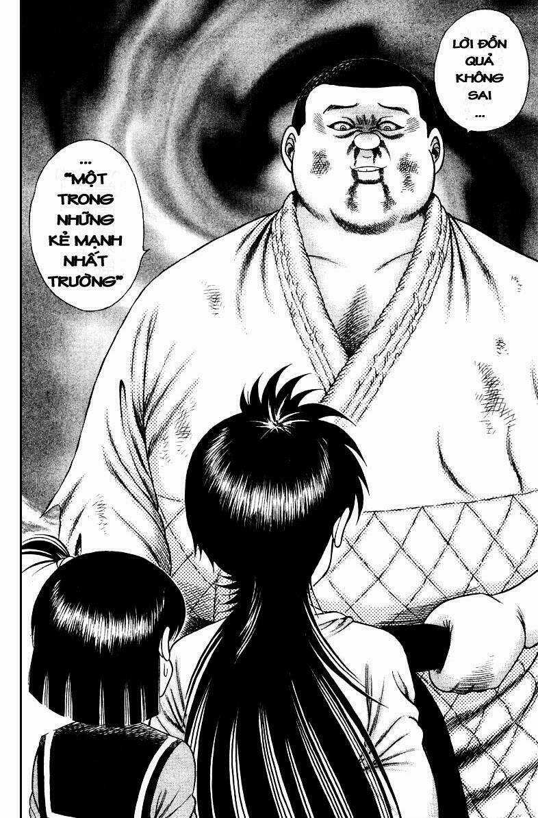 Shin Kotaro Makaritoru! Juudouhen Chapter 5.3 trang 7