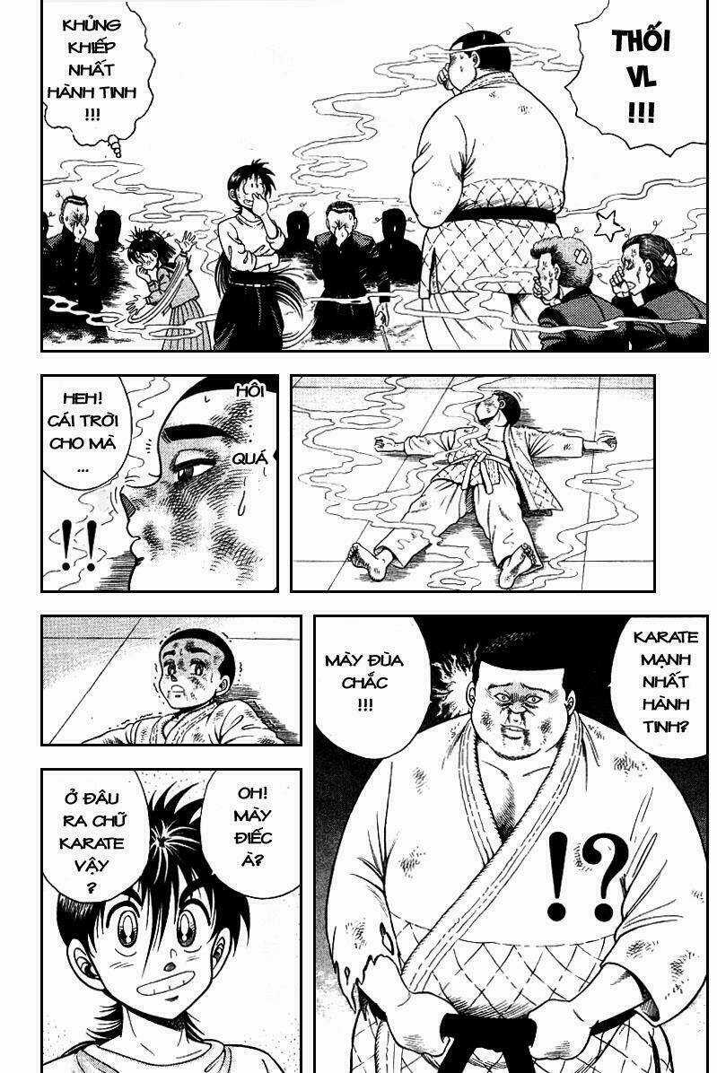 Shin Kotaro Makaritoru! Juudouhen Chapter 5.3 trang 9