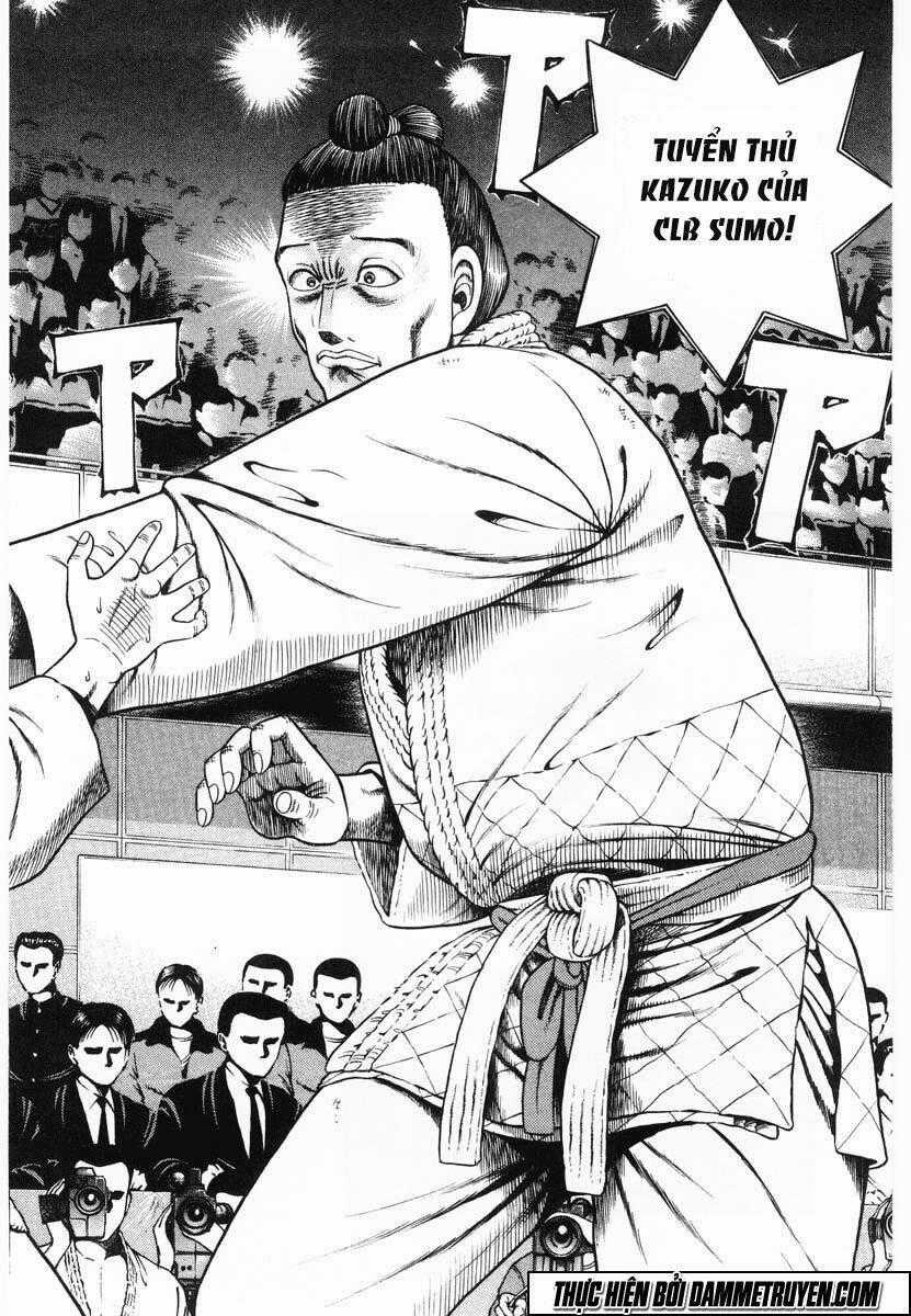 Shin Kotaro Makaritoru! Juudouhen Chapter 58 trang 1