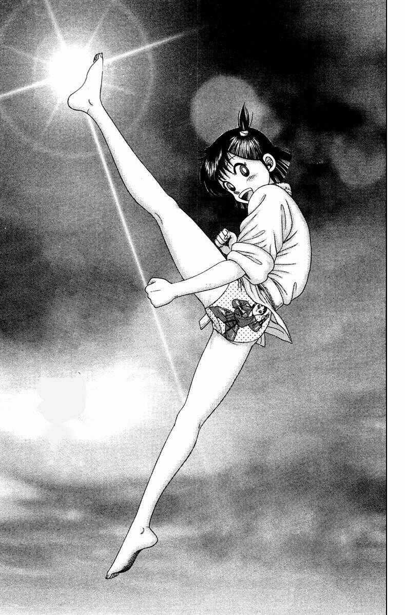 Shin Kotaro Makaritoru! Juudouhen Chapter 6.1 trang 1