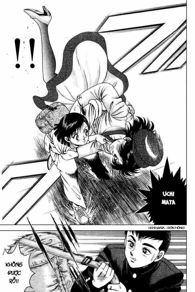 Shin Kotaro Makaritoru! Juudouhen Chapter 6.1 trang 16