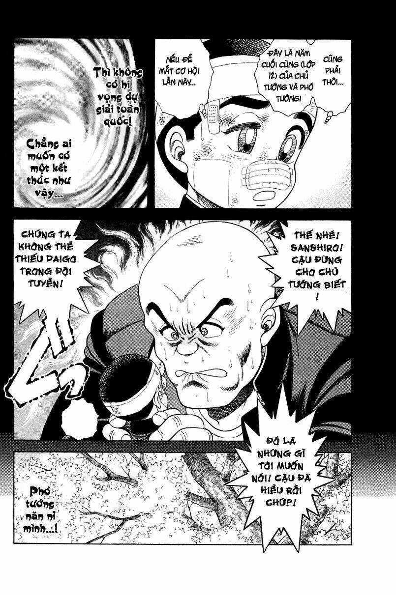 Shin Kotaro Makaritoru! Juudouhen Chapter 6.2 trang 13
