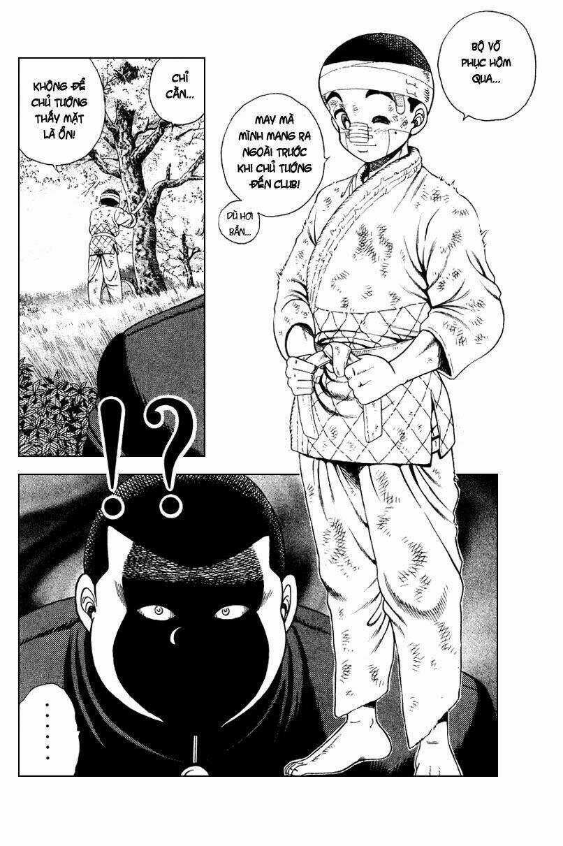 Shin Kotaro Makaritoru! Juudouhen Chapter 6.2 trang 15