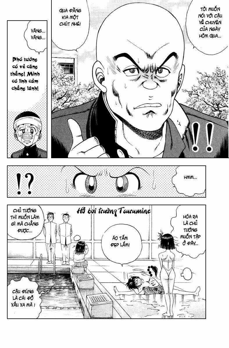 Shin Kotaro Makaritoru! Juudouhen Chapter 6.2 trang 2