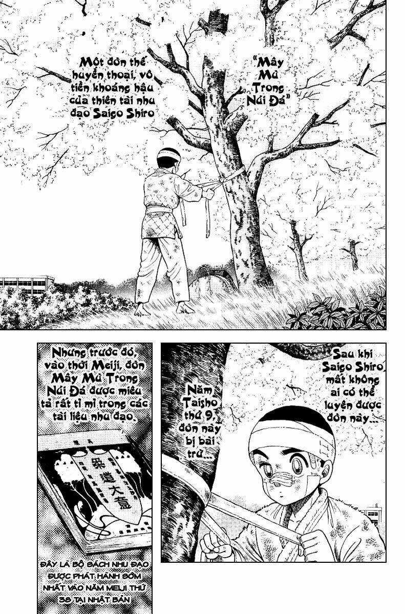 Shin Kotaro Makaritoru! Juudouhen Chapter 6.2 trang 20