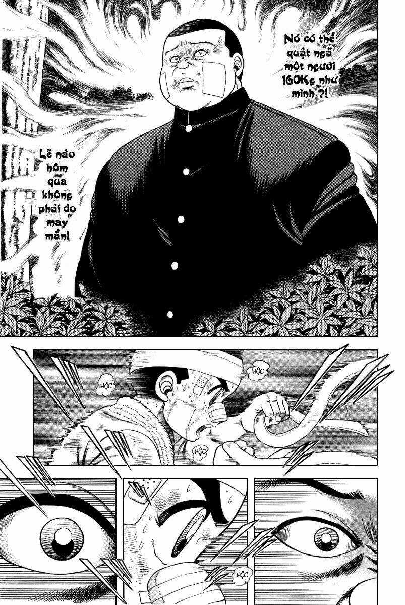 Shin Kotaro Makaritoru! Juudouhen Chapter 6.2 trang 24