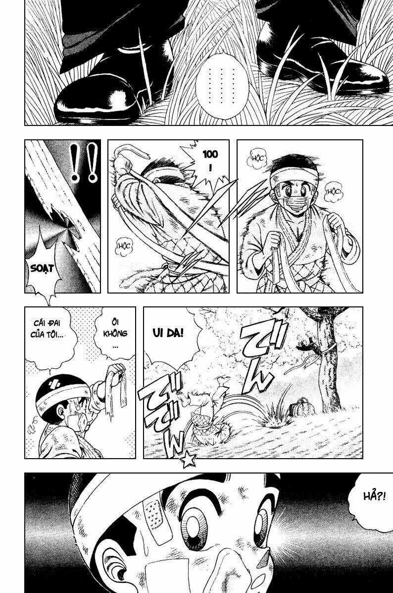 Shin Kotaro Makaritoru! Juudouhen Chapter 6.2 trang 25