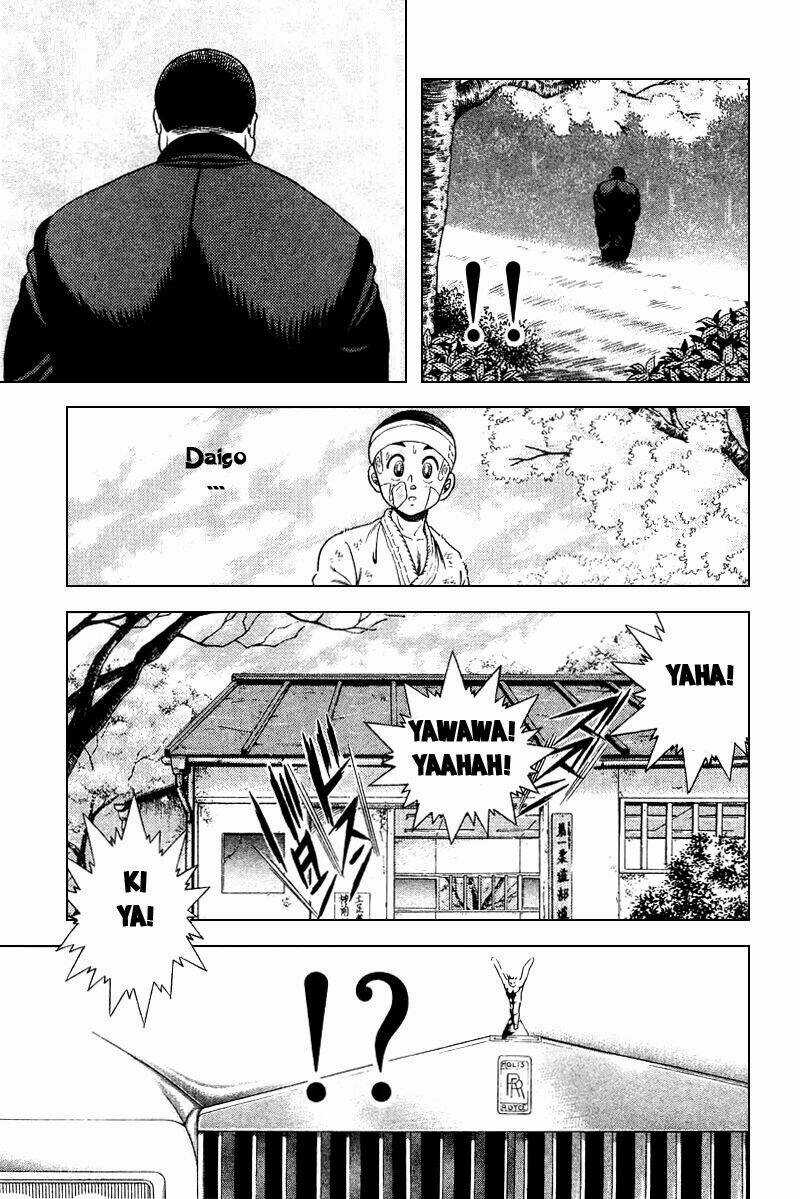 Shin Kotaro Makaritoru! Juudouhen Chapter 6.2 trang 26