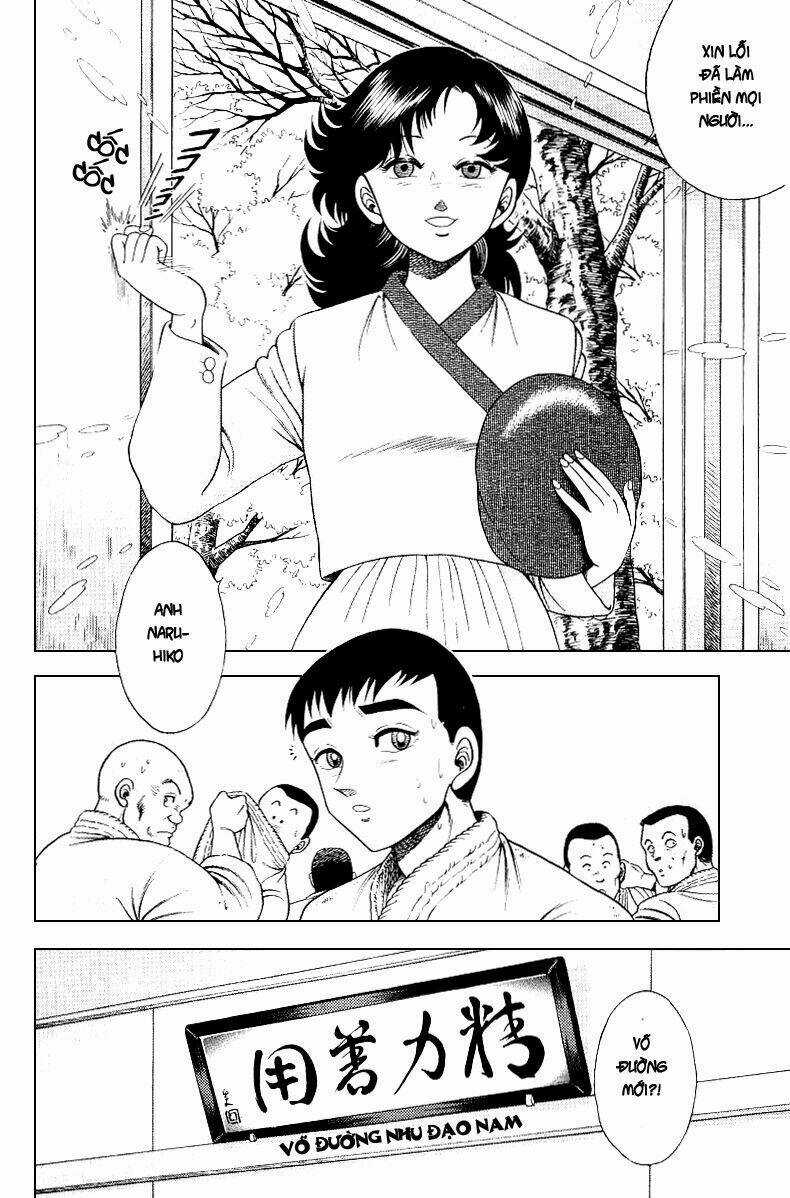 Shin Kotaro Makaritoru! Juudouhen Chapter 6.2 trang 27