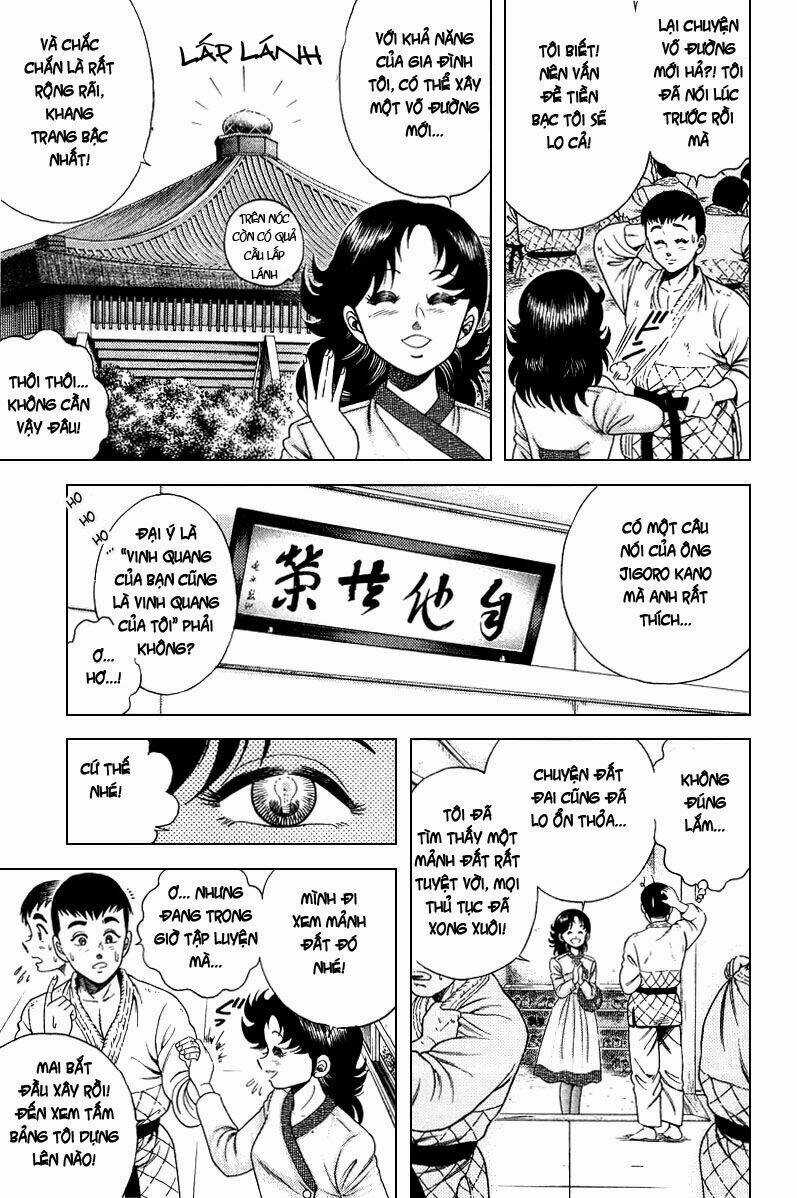 Shin Kotaro Makaritoru! Juudouhen Chapter 6.2 trang 28