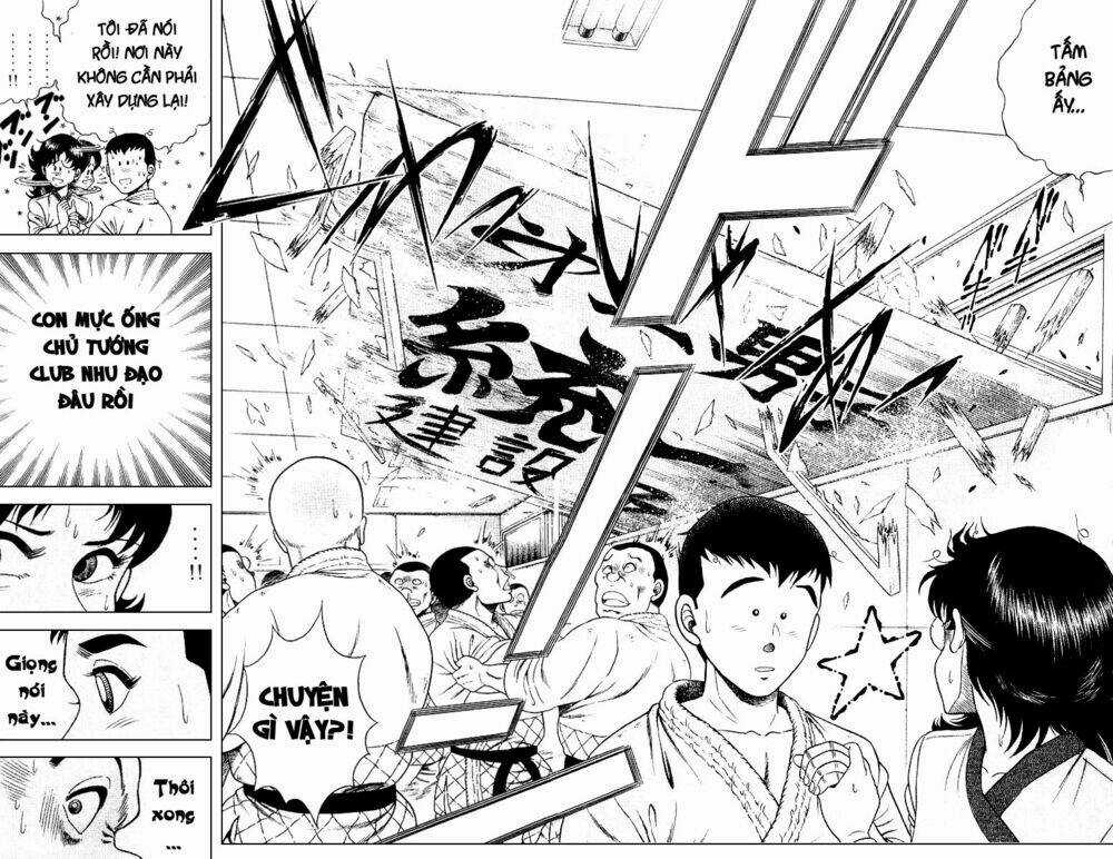 Shin Kotaro Makaritoru! Juudouhen Chapter 6.2 trang 29