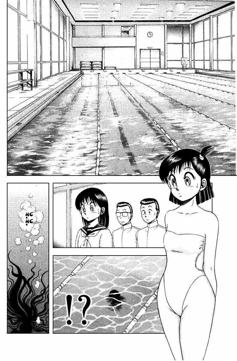 Shin Kotaro Makaritoru! Juudouhen Chapter 6.2 trang 3