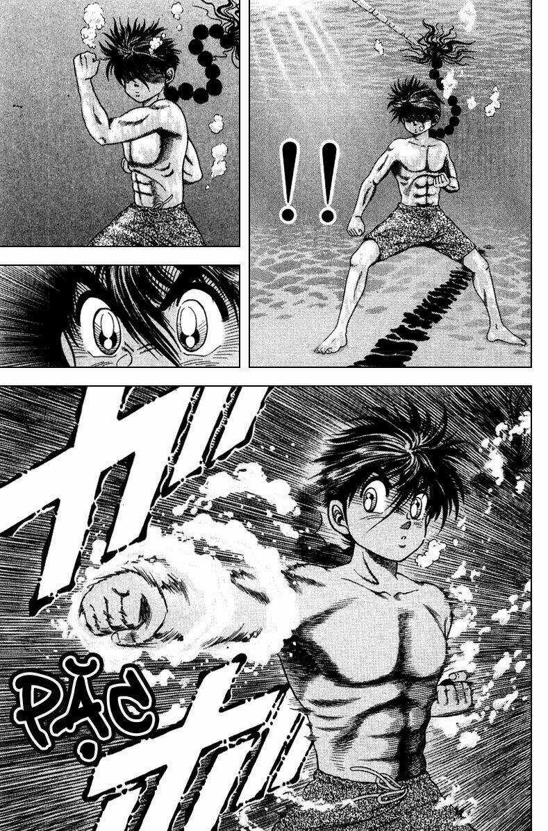 Shin Kotaro Makaritoru! Juudouhen Chapter 6.2 trang 4